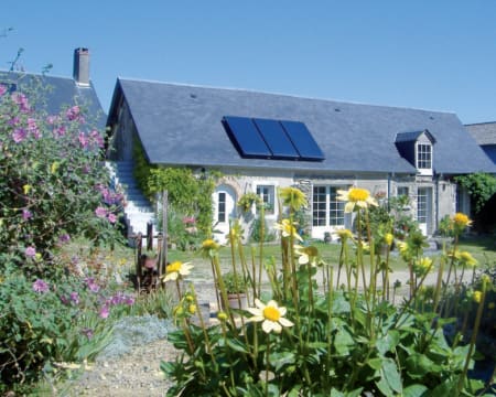 Le Havre de Fay | Estadia de 1 Noite