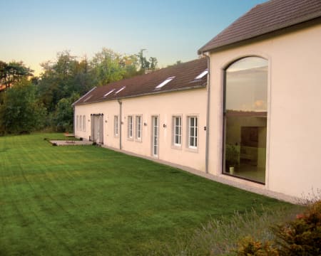 Domaine des Grattières | Estadia de 1 Noite