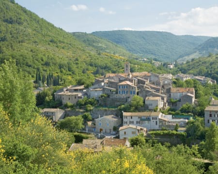 Hôtel la Chaumette*** | Estadia de 1 Noite