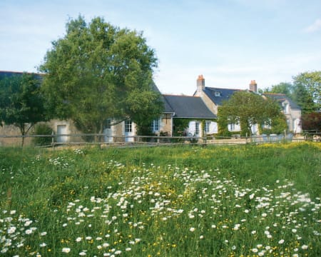 Les Roberderies | Estadia de 1 Noite
