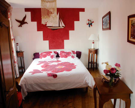 Le Logis Deritel | Estadia de 1 Noite