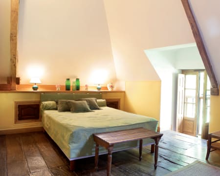 Manoir de Pommery | Estadia de 1 Noite com Jantar