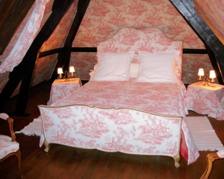 La Bohème | Estadia de 1 Noite