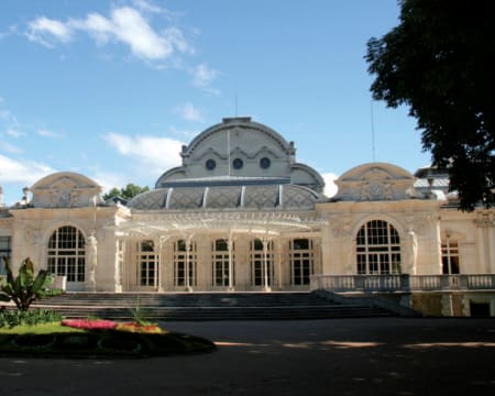 Hôtel de Grignan*** | Estadia de 1 Noite