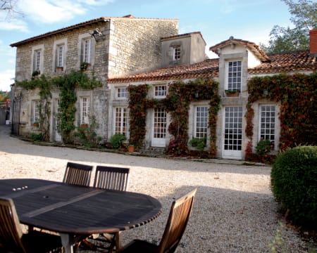 Uma Noite Em Um Quarto Duplo Standard | Logis Du Ranquinet