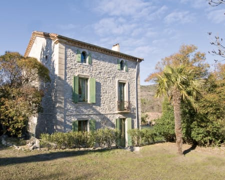 Domaine Grand'Guilhem*** | Estadia de 1 Noite