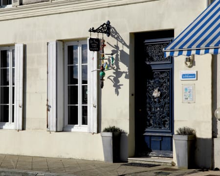 Uma Noite Em Um Quarto Duplo Standard | La Rive