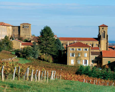 Le Puits Fortifié | Estadia de 1 Noite
