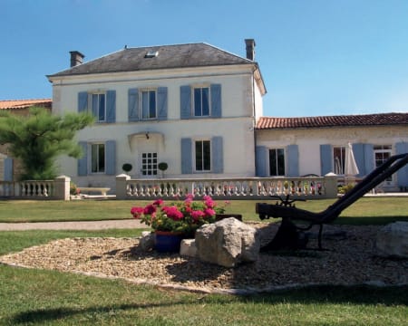 Uma Noite Em Um Quarto Duplo Standard | Le Four À Pain