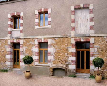 Uma Noite Em Um Quarto Duplo Standard | L'Ancienne Boulangerie