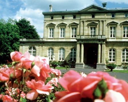 Château de la Motte Fénelon*** | Estadia de 1 Noite