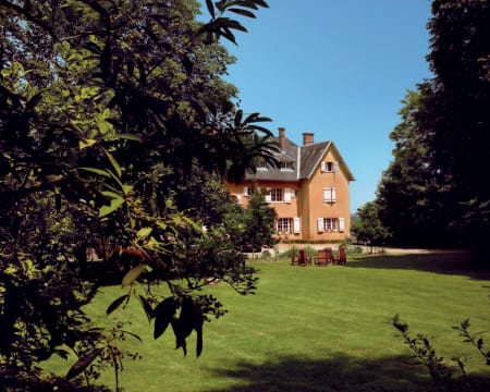 Domaine de l'Age | Estadia de 1 Noite