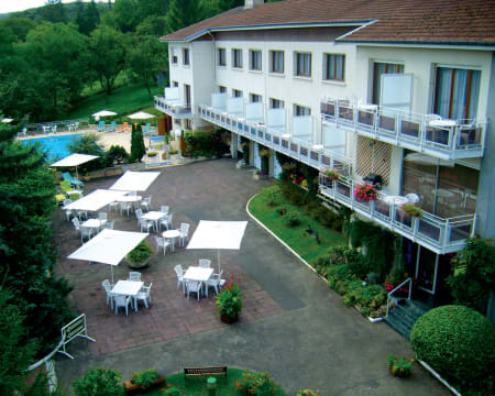 La Maison Carrée*** | Estadia de 1 Noite