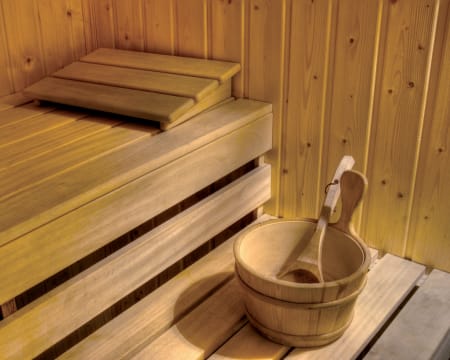 Uma Noite Em Quarto Duplo | Les Chambres D'Hôtes Du Jardin