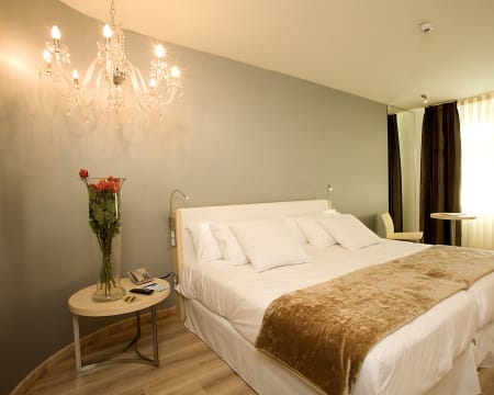 Abba Hotel Berlin GmbH**** | Estadia de 1 Noite