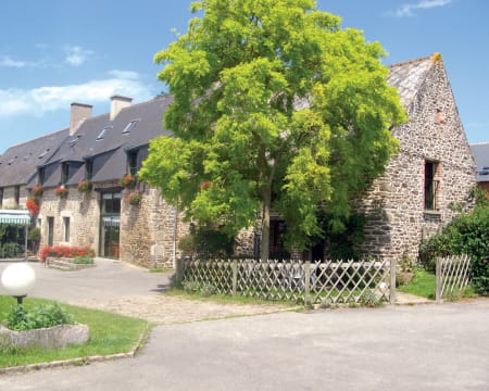 Auberge de la Porte | Estadia de 1 Noite