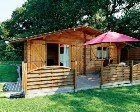 Le Domaine de Kerouannec  | Estadia de 1 Noite com Jantar