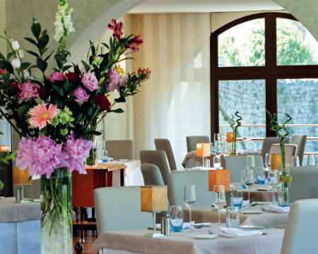 Hôtel la Rivière*** | Jantar para Dois