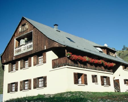 Uma Noite Em Um Quarto Duplo Standard | Le Chalet Saint-Roch Uma Noite Em Um Quarto Duplo Standard | Le Chalet Saint-Roch