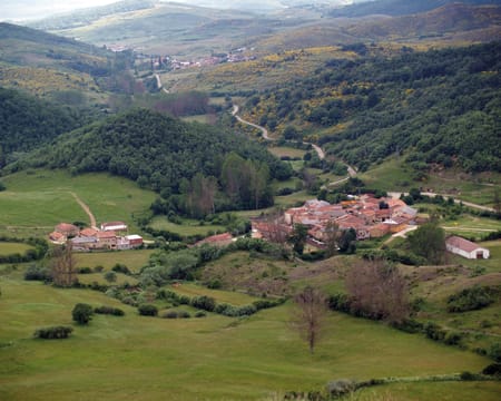Le Moulin de Saint-Martin
