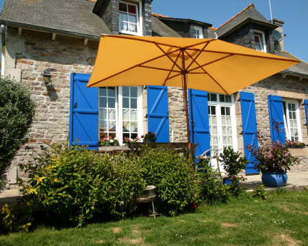 Kerbors Ty Glaz | Estadia de 1 Noite