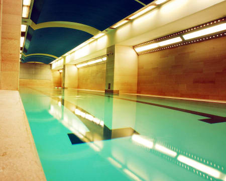 Perugia Park Hotel**** | Estadia de 1 Noite