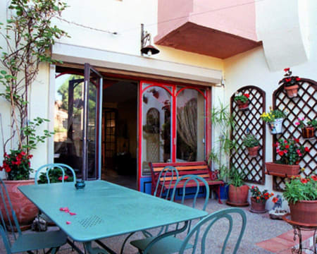 La Maison de Josepha | Estadia de 2 Noites La Maison de Josepha | Estadia de 2 Noites