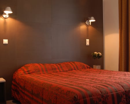 Comfort Hôtel Astoria*** | Estadia de 1 Noite