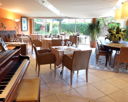 Hôtel Best Western Plus Montfleuri**** | Jantar a Dois Hôtel Best Western Plus Montfleuri**** | Jantar a Dois