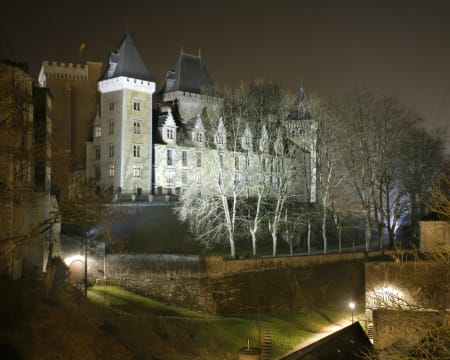 The Originals Boutique, Hôtel Gramont, Pau | Estadia de 1 Noite The Originals Boutique, Hôtel Gramont, Pau | Estadia de 1 Noite