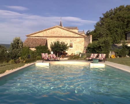 La Bastide de Montchamp | Estadia de 1 Noite La Bastide de Montchamp | Estadia de 1 Noite