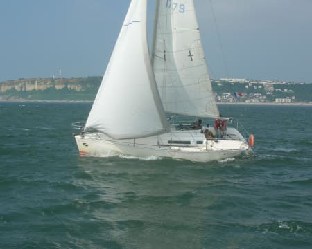Centre Nautique Paul Vatine Centre Nautique Paul Vatine