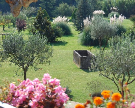 Le Moulin de Champdurand