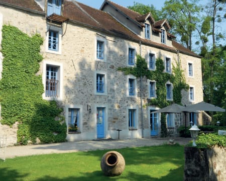 Le Moulin de Pommeuse | Estadia de 1 Noite