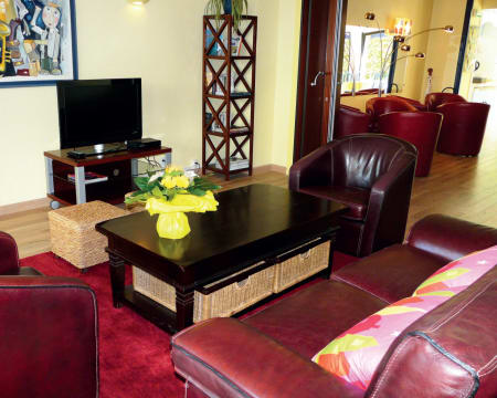 The Originals City, Hôtel Les Océanes, Lorient | Estadia de 1 Noite