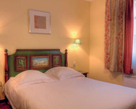 Hôtel Winzenberg** | Estadia de 1 Noite