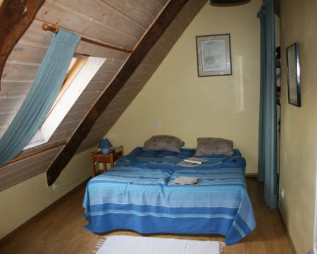 Les Gîtes de Kervrech | Estadia de 1 Noite