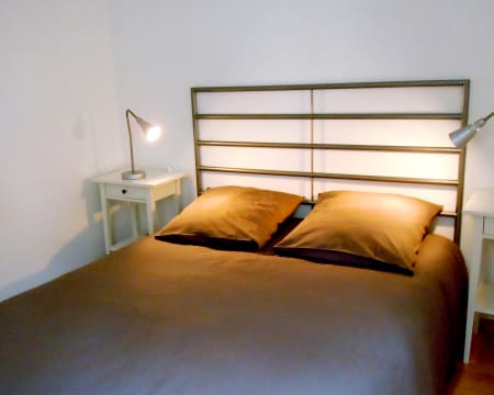 Apava | Estadia de 1 Noite