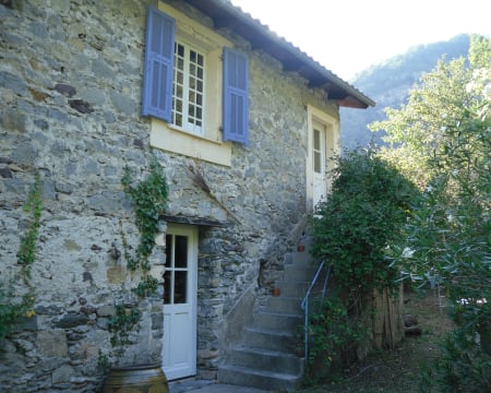 Chambre d'Hôtes La Maison de Marnaïs | Estadia de 1 Noite com Jantar Chambre d'Hôtes La Maison de Marnaïs | Estadia de 1 Noite com Jantar