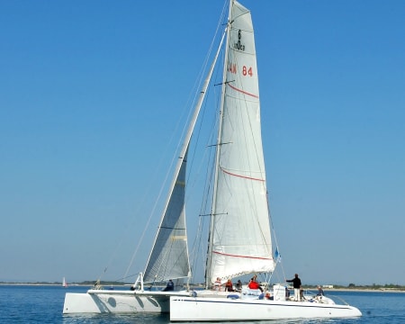 Voile Med Voile Med