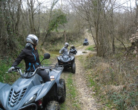 CVL Off Road CVL Off Road