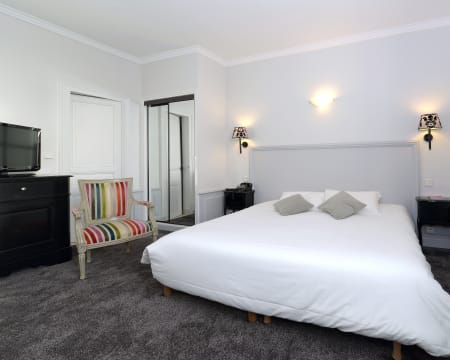 Hôtel de France**** Hôtel de France****
