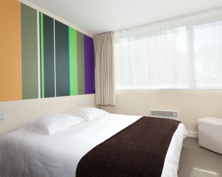 Quality Hôtel Dunkerque*** | Estadia de 1 Noite Quality Hôtel Dunkerque*** | Estadia de 1 Noite