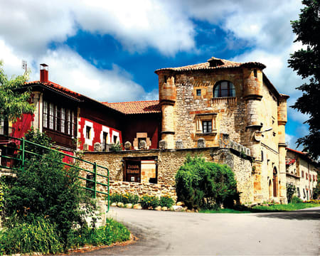 Posada Torre Palacio de los Alvarado | Estadia de 1 Noite Posada Torre Palacio de los Alvarado | Estadia de 1 Noite