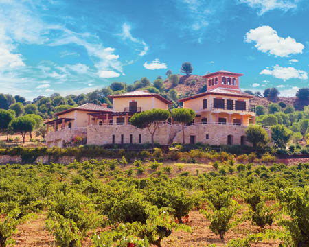 Posada Los Condestables Hotel & Spa***** | Estadia de 1 Noite Posada Los Condestables Hotel & Spa***** | Estadia de 1 Noite
