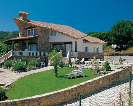 Casa Rural Los Pinos Casa Rural Los Pinos