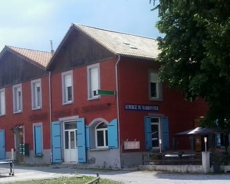 Auberge du Marronnier | Estadia de 1 Noite com Jantar Auberge du Marronnier | Estadia de 1 Noite com Jantar