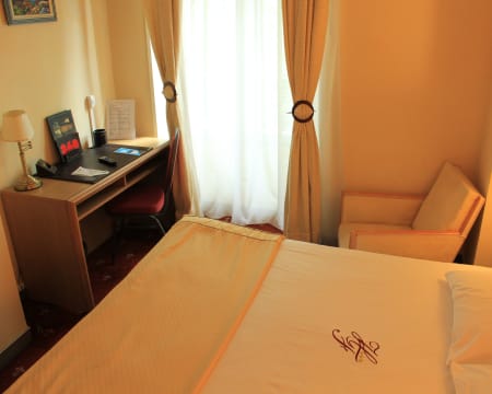 Hôtel Foch**** | Estadia de 1 Noite Hôtel Foch**** | Estadia de 1 Noite
