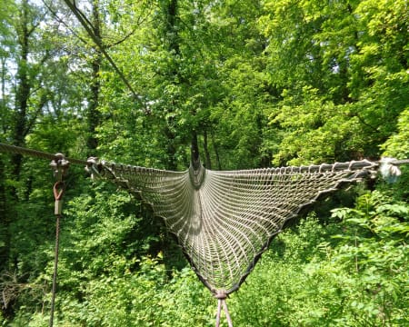 Ecopark Adventures Tournai Ecopark Adventures Tournai