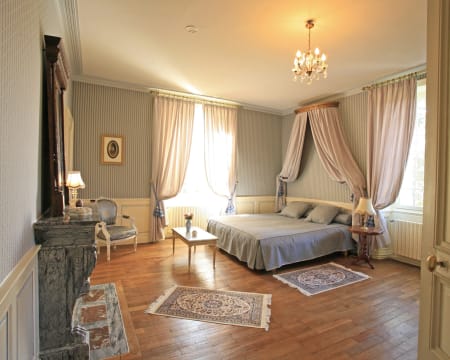 Château de Cop Choux | Estadia de 1 Noite Château de Cop Choux | Estadia de 1 Noite